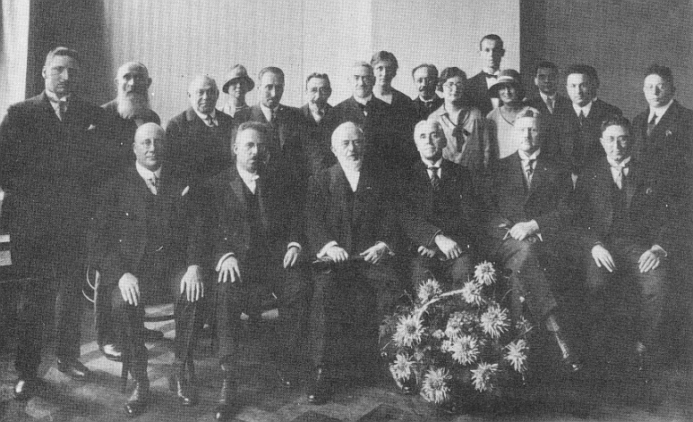 1928-sept-docenten