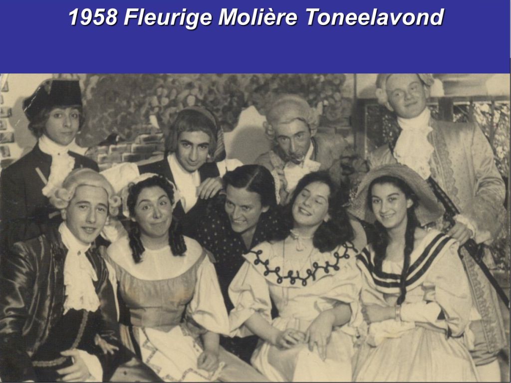 1958-toneel