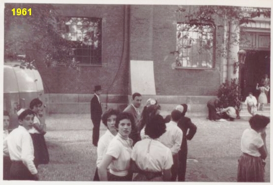 1961-bezoek snoge