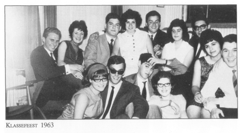 1963-klassefeest