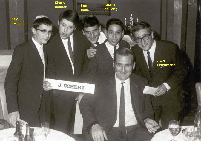1966-groep-met namen
