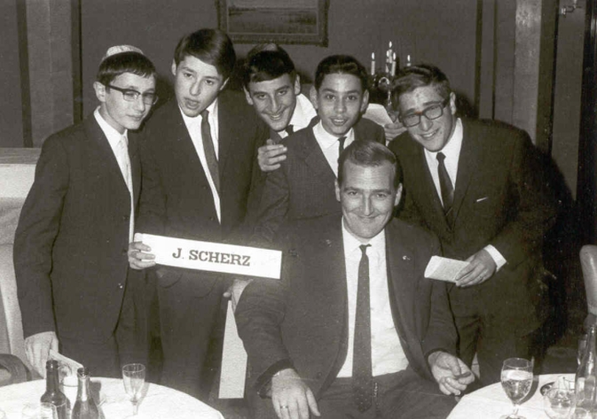 1966-groep