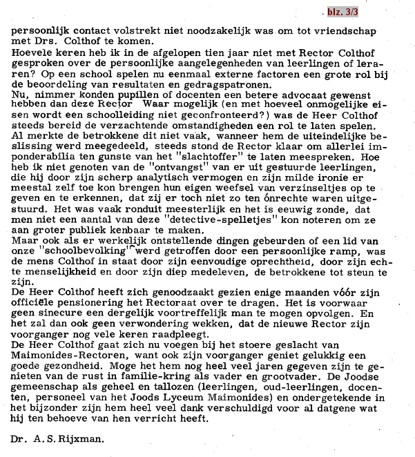 1968-1969-Colthof-afscheid-artikel-tekst-03