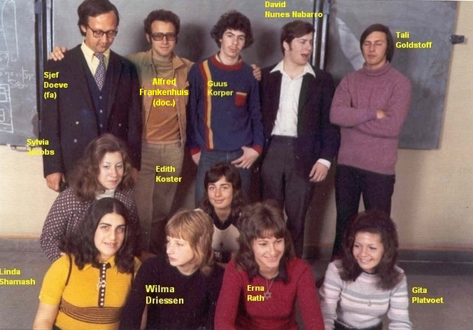 1972-1973-4H-met namen