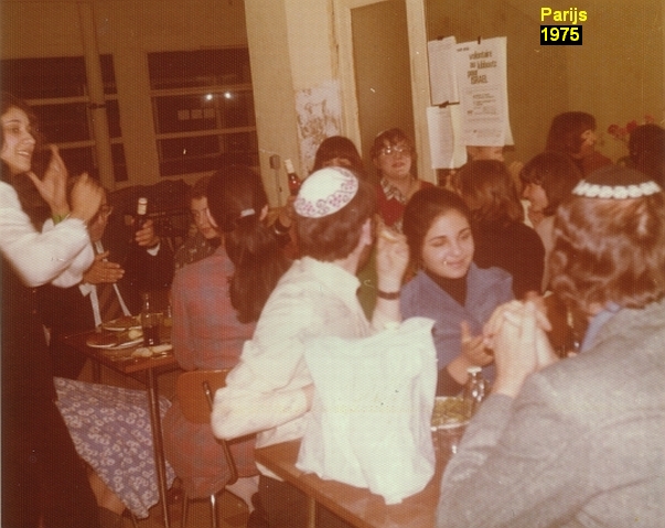 1975-1976-4-Parijs-01-Joodse mensa
