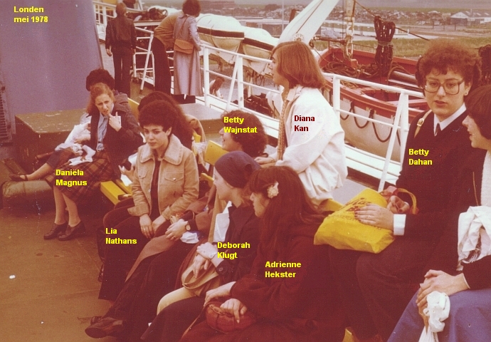 1977-1978-mei-londen-01-met namen