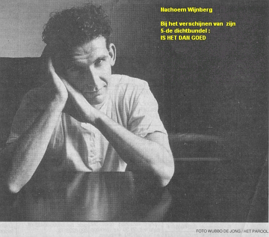 Nachoem Wijnberg01-bij ex.gp 1978