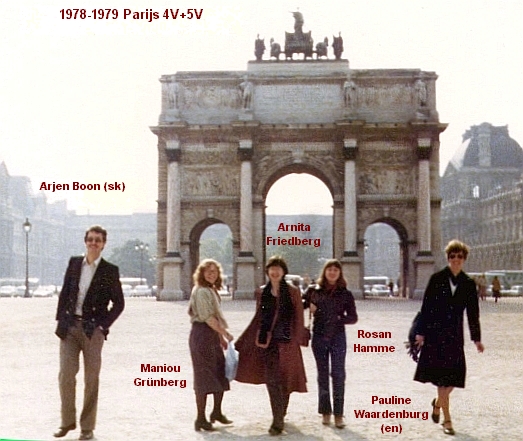 1978-1979-4V-5V-Parijs-met namen