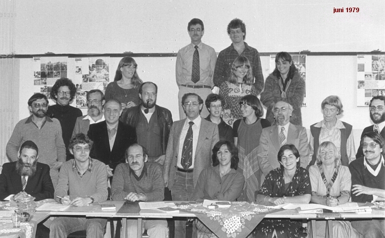 1978-1979-docenten