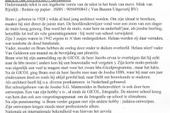 0-de architect-tekst