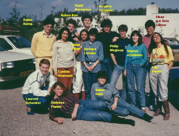 1983-1984-6V-met namen