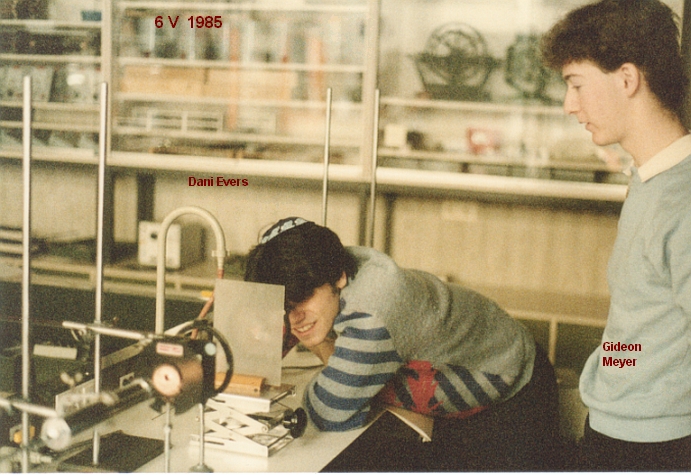 1984-1985-6V-natk-Dani&Gideon