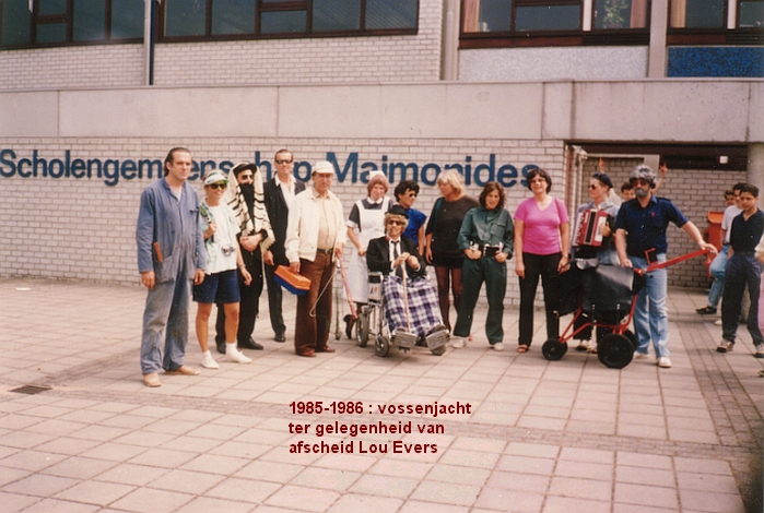 1985-1986-juni-vossenjacht