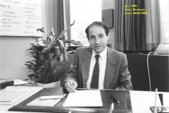 1988-1989-jan-Henri Markens