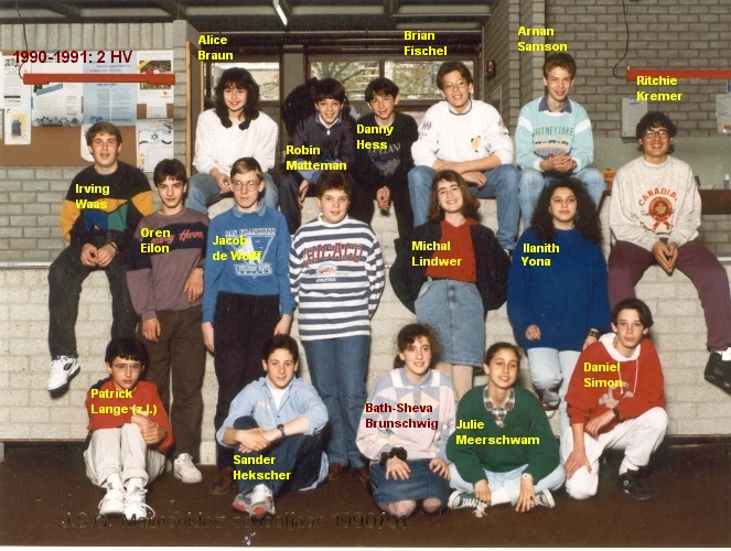 1990-1991-2HV-met namen