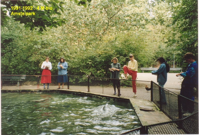 1991-1992-4M-bio-Amstelpark