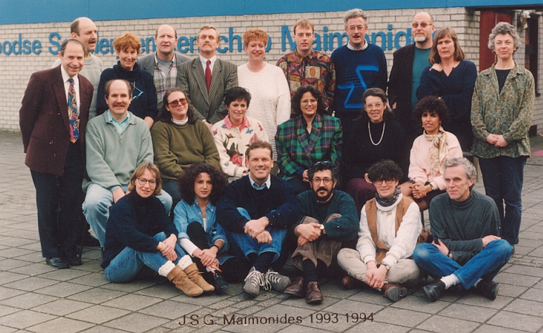 1993-1994-docenten