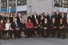 2002-2003-lustrumfoto-docenten