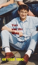 p22b-Yuri van der Sluis-1989-1990-4H