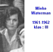 p51a-Mieke Waterman-1961-1962-III