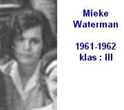 p51a-Mieke Waterman-1961-1962-III