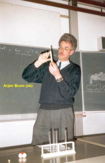 jaar..-docent-Arjen Boon